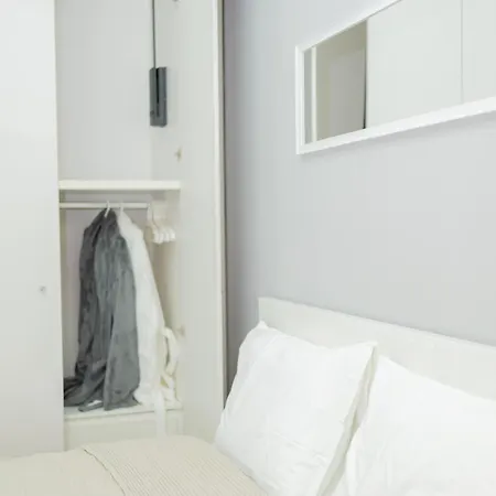 Apartman Thessprivepool *