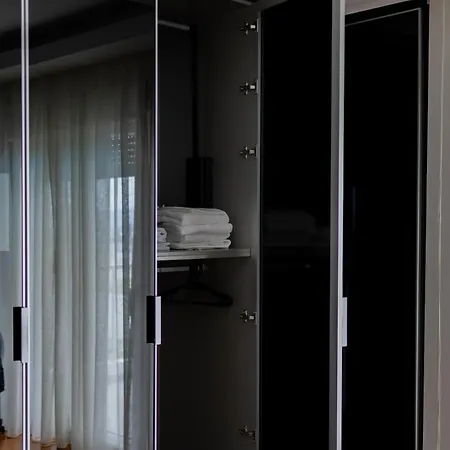 Apartman Thessprivepool Szaloniki