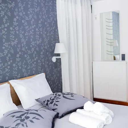 Apartman Thessprivepool