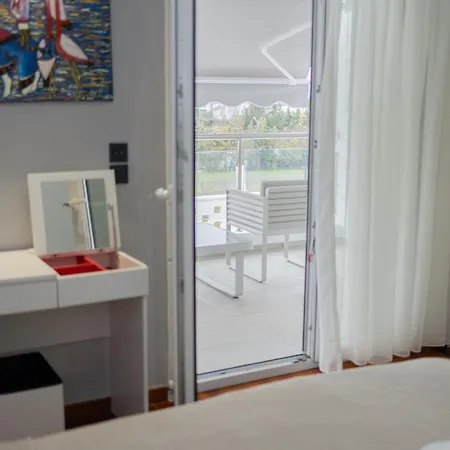 Thessprivepool Apartman Szaloniki