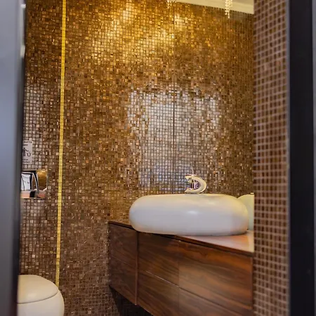 Apartman Thessprivepool *