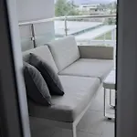 Appartement Thessprivepool Thessalonique