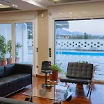 Thessprivepool Appartement Thessalonique