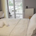 Appartement Thessprivepool