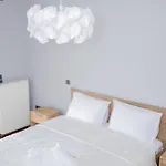 Appartement Thessprivepool Thessalonique