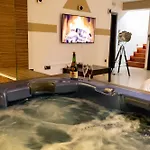 Thessprivepool Appartement Thessalonique