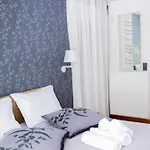 Appartement Thessprivepool