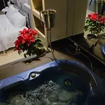 Appartement Thessprivepool