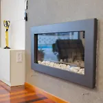 Appartement Thessprivepool *