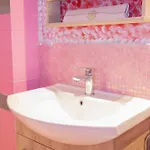 Appartement Thessprivepool *