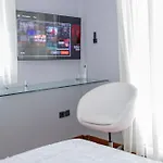 Appartement Thessprivepool