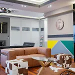 Thessprivepool Appartement Thessalonique