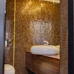 Appartement Thessprivepool *