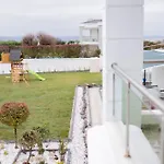 Appartement Thessprivepool *