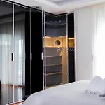 Appartement Thessprivepool Thessalonique