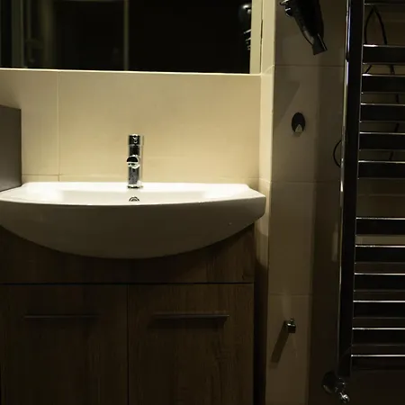 Apartamento Thessprivepool *
