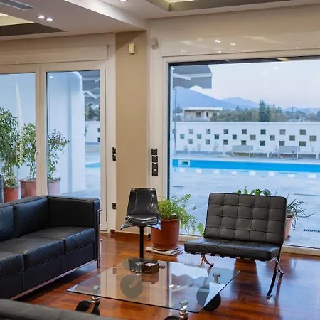 Thessprivepool Apartamento Tesalónica