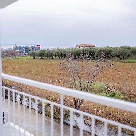 Apartament Thessprivepool