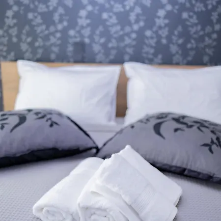 Apartamento Thessprivepool *