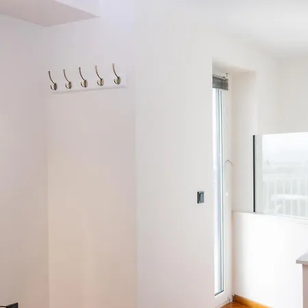 Apartamento Thessprivepool