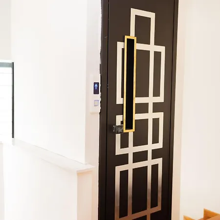 Thessprivepool Apartament