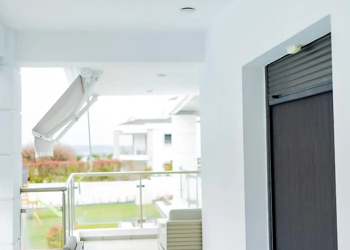 شقة Thessprivepool *