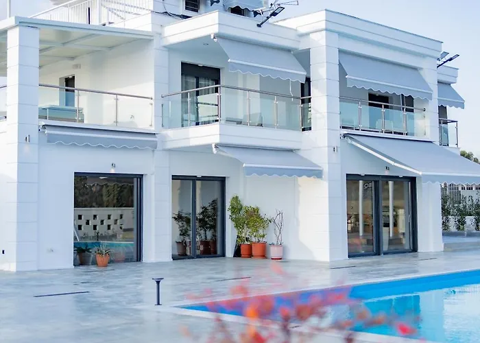 Thessprivepool * سالونيك