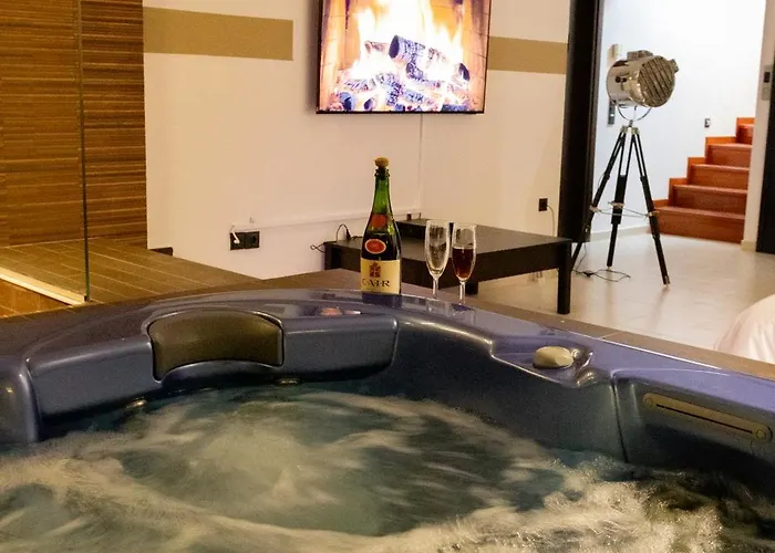 Thessprivepool Apartamento Tesalónica