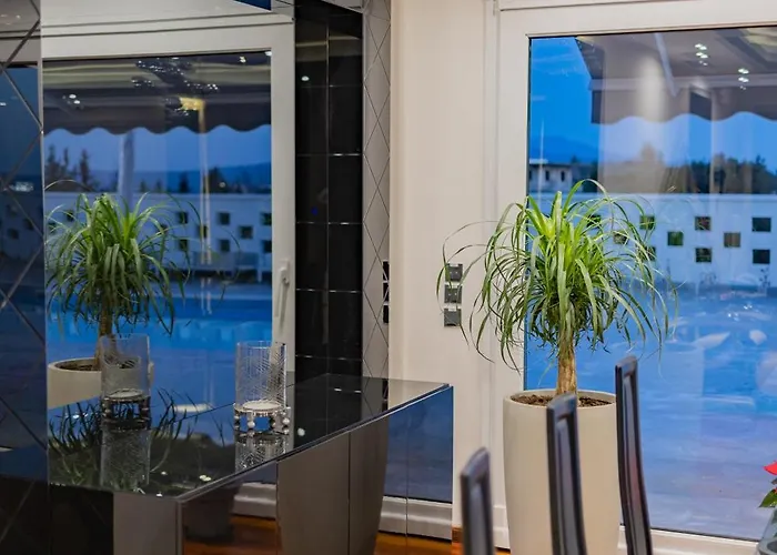 Thessprivepool Apartamento Tesalónica