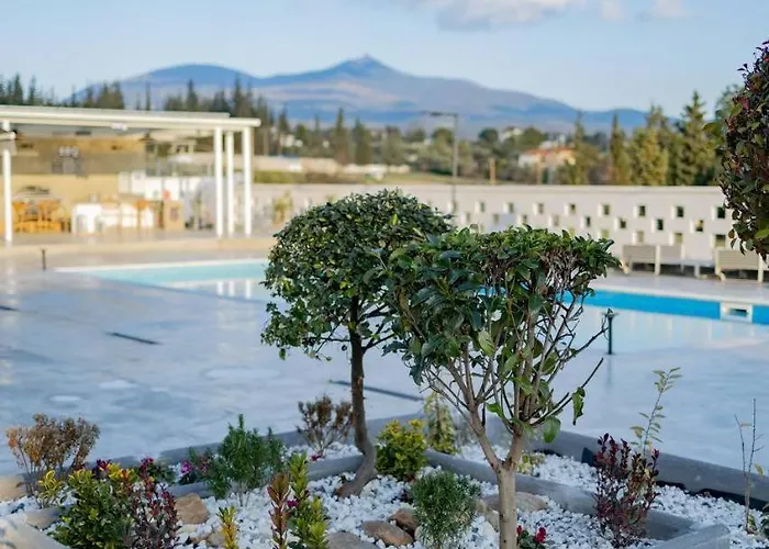 Thessprivepool Apartamento