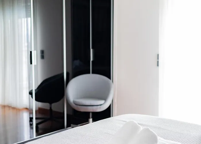 Thessprivepool Apartamento *