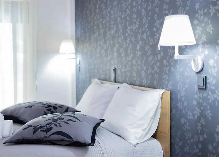 Thessprivepool Apartamento