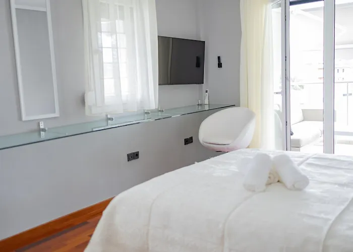 Thessprivepool Apartamento *
