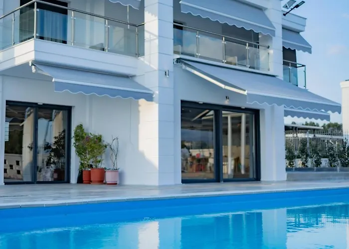 Thessprivepool * سالونيك