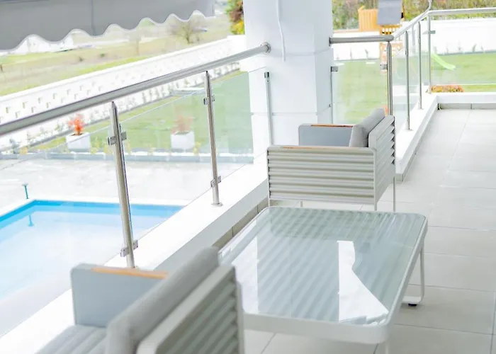 Thessprivepool شقة *