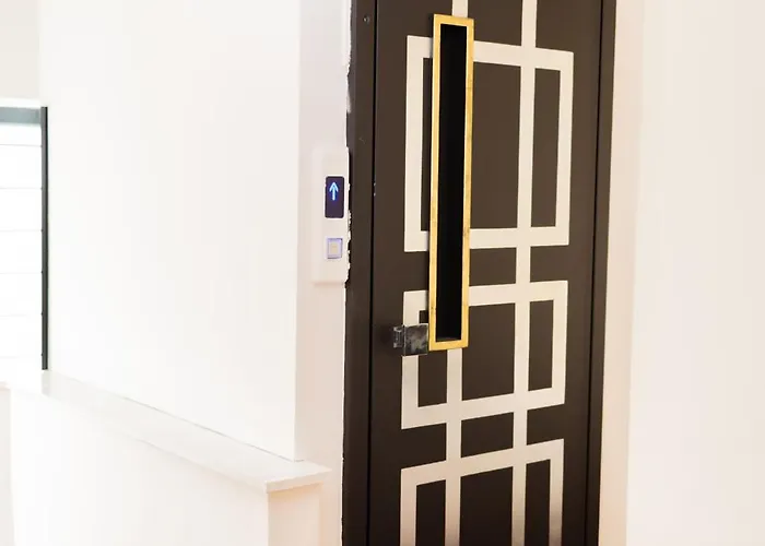 Thessprivepool Apartamento