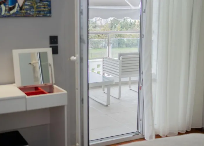 Thessprivepool Apartamento Tesalónica