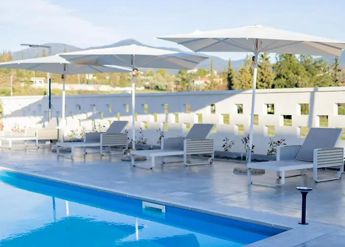 Thessprivepool شقة سالونيك