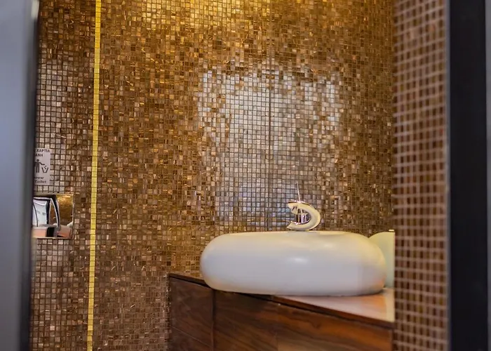 شقة Thessprivepool *